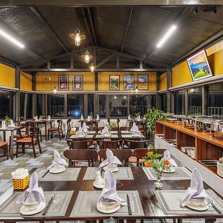 Charm Hill Sapa Hotel Kültér fotó